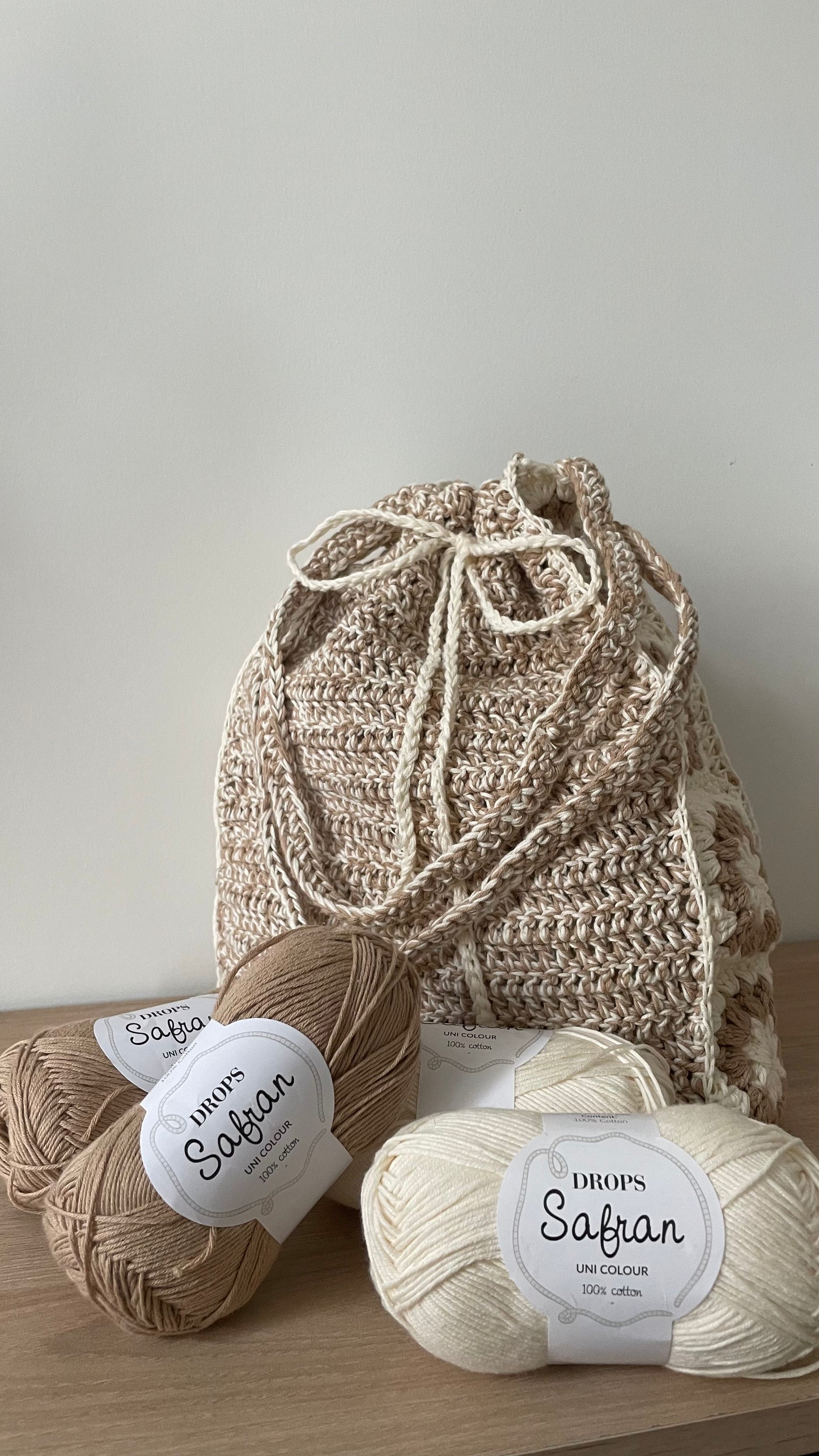 Modèle Sac Anaïs