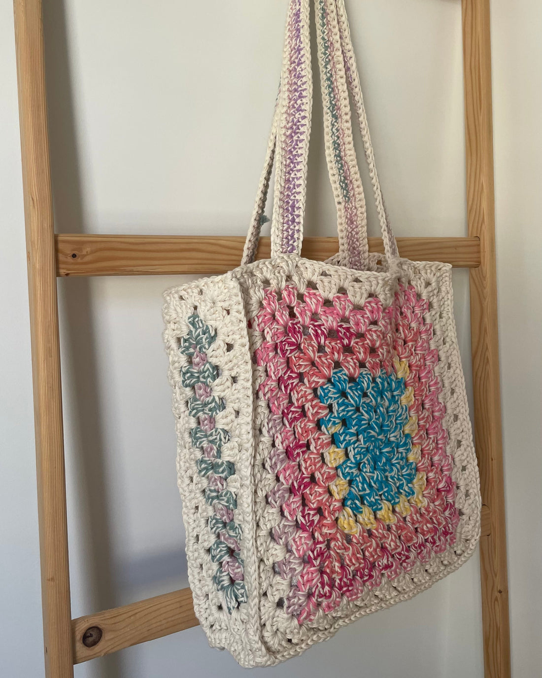 4 idées de projets simples pour débuter le crochet