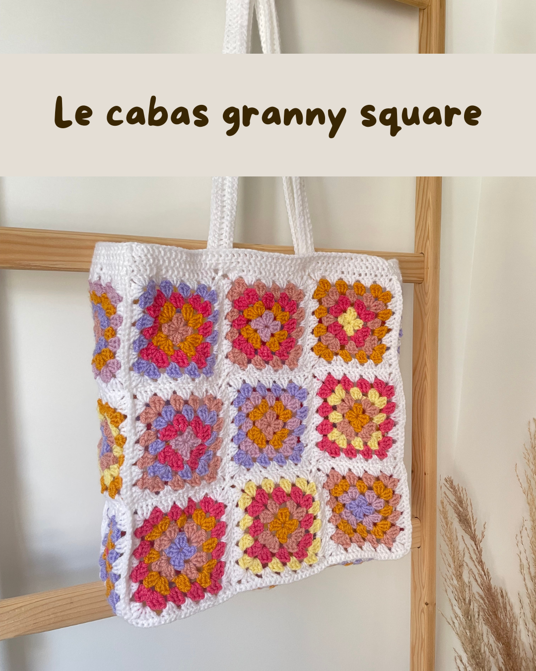 Pack débutant crochet