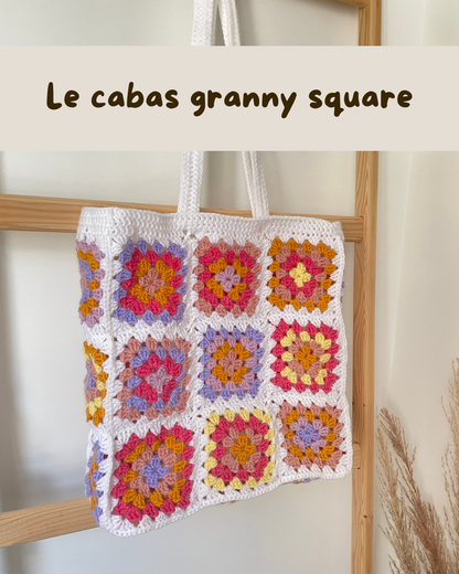Pack débutant crochet