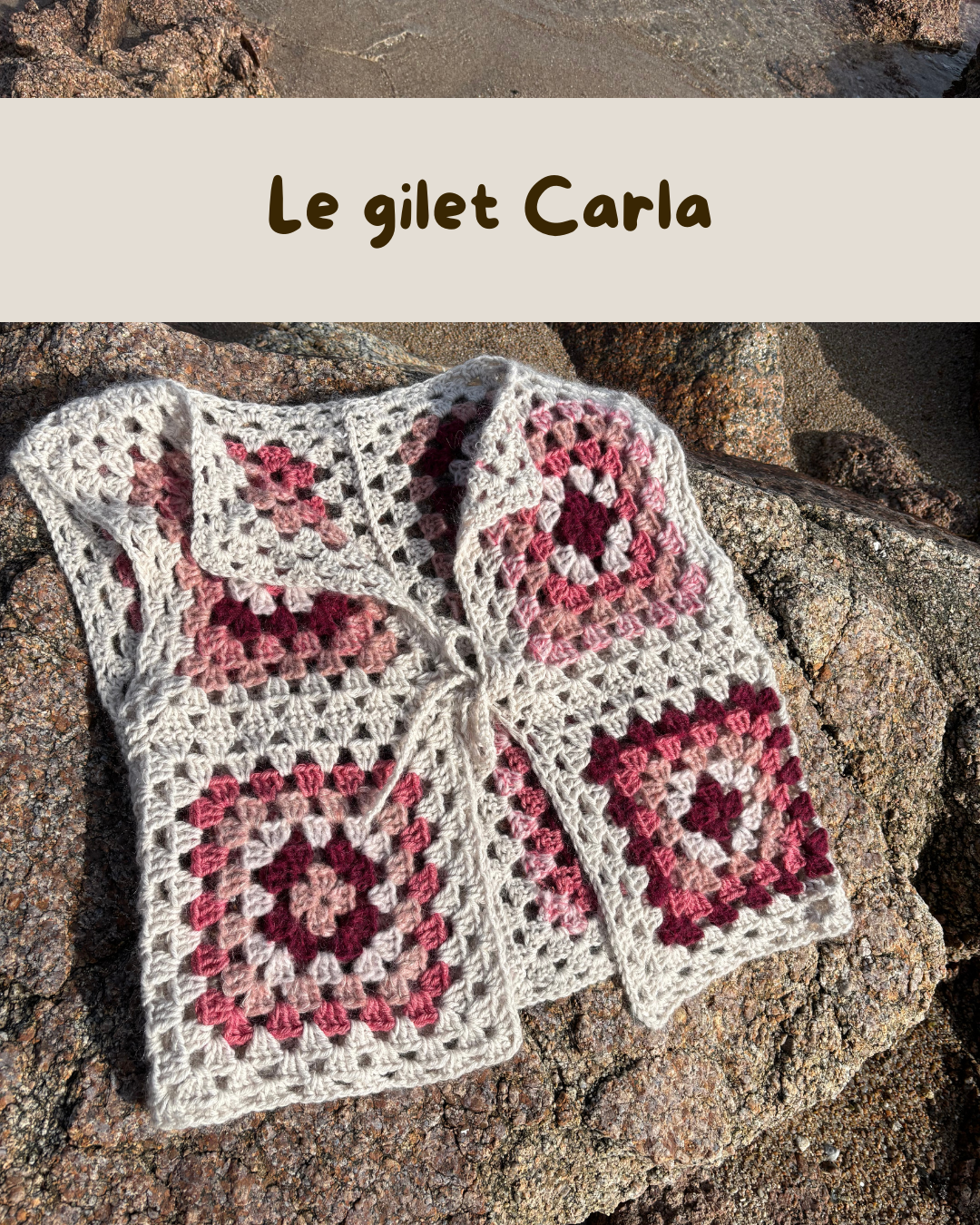 Pack débutant crochet