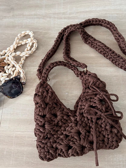 Modèle Sac Anouk