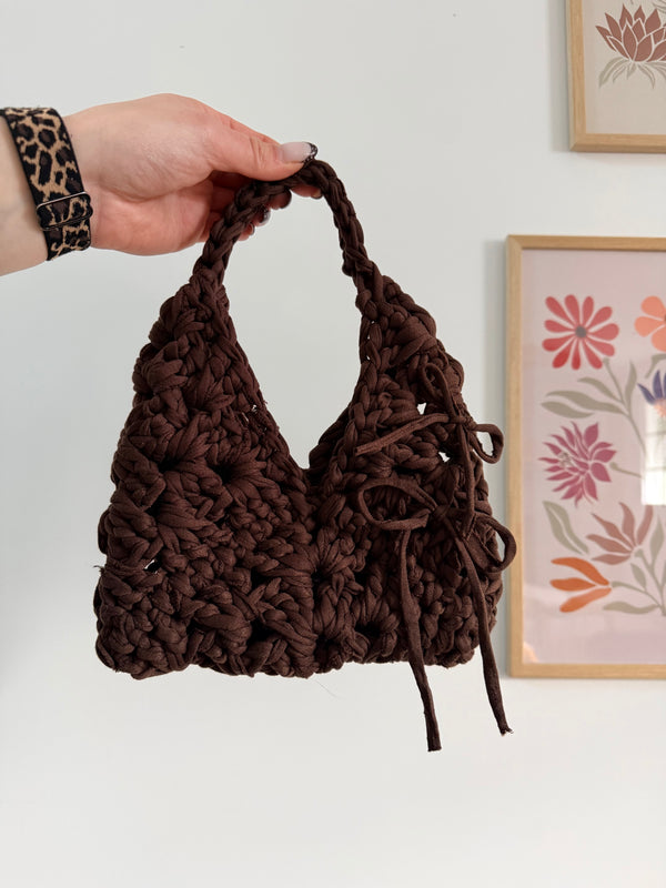 Modèle Sac Anouk