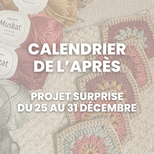 Calendrier de l'après